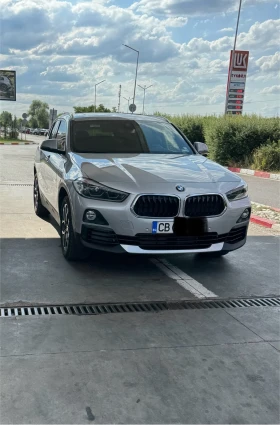 Обява за продажба на BMW X2 ~49 990 лв. - изображение 4 | Auto.bg Обява за продажба на BMW X2 ~49 990 лв. - изображение 4