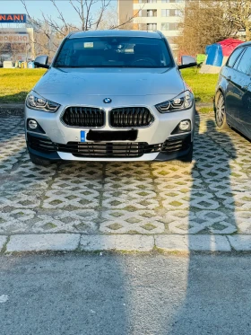 ������ BMW X2