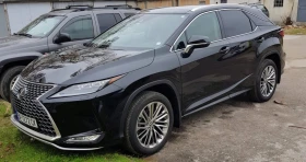 Lexus RX 350, снимка 4