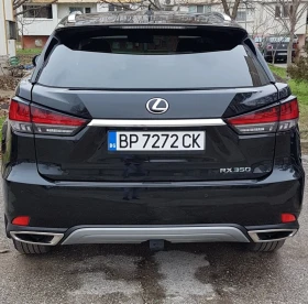 Lexus RX 350, снимка 2