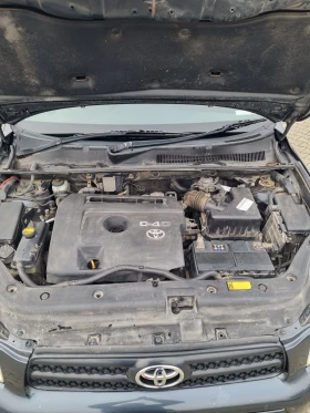 Toyota Rav4 2.2 136hp, снимка 16