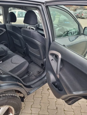 Toyota Rav4 2.2 136hp, снимка 10