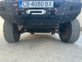 Toyota Land cruiser 3.0 D4D - 26999 лв. / 13804.37 € - 73432524 8