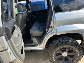 Toyota Land cruiser 3.0 D4D - 26999 лв. / 13804.37 € - 73432524 9