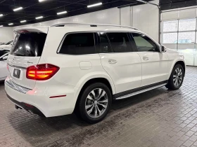 Mercedes-Benz GLS * 450 * CARFAX * БЕЗ ПЪРВОНАЧАЛНА ВНОСКА - 51400 лв. / 26280.40 € - 13399446 3