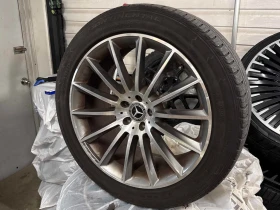 Mercedes-Benz GLS * 450 * CARFAX * БЕЗ ПЪРВОНАЧАЛНА ВНОСКА - 51400 лв. / 26280.40 € - 13399446 10