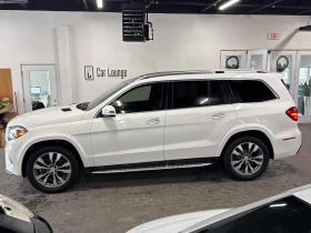 Mercedes-Benz GLS * 450 * CARFAX * БЕЗ ПЪРВОНАЧАЛНА ВНОСКА - 51400 лв. / 26280.40 € - 13399446 2