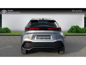 Toyota C-HR 2.0 CLASSY FWD - 35018 € / 68489.25 лв. - 12708251 4