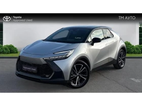 Toyota C-HR 2.0 CLASSY FWD