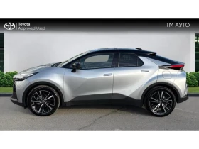 Toyota C-HR 2.0 CLASSY FWD - 35018 € / 68489.25 лв. - 12708251 3