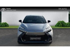Toyota C-HR 2.0 CLASSY FWD - 35018 € / 68489.25 лв. - 12708251 5