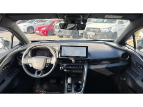 Toyota C-HR 2.0 CLASSY FWD - 35018 € / 68489.25 лв. - 12708251 8