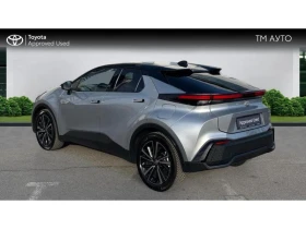Toyota C-HR 2.0 CLASSY FWD - 35018 € / 68489.25 лв. - 12708251 2
