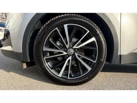 Toyota C-HR 2.0 CLASSY FWD - 35018 € / 68489.25 лв. - 12708251 16