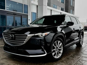 Mazda CX-9 * Signature AWD * CARFAX * БЕЗ ПЪРВОНАЧАЛНА ВНОСКА