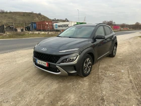 Hyundai Kona 1.6 HYBRID FACELIFT  - 19850 € / 38823.23 лв. - 68136306 3