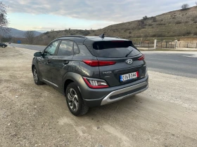 Hyundai Kona 1.6 HYBRID FACELIFT  - 19850 € / 38823.23 лв. - 68136306 5
