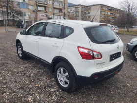 Nissan Qashqai  1.6 facelift, снимка 5