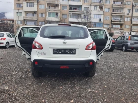 Nissan Qashqai  1.6 facelift, снимка 8