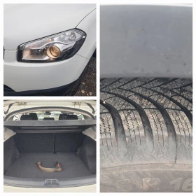 Nissan Qashqai  1.6 facelift, снимка 17