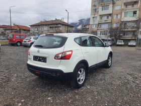 Nissan Qashqai  1.6 facelift, снимка 4