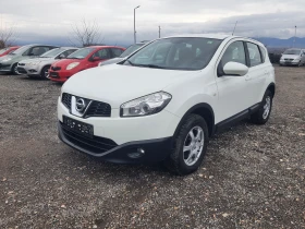 Nissan Qashqai  1.6 facelift, снимка 3