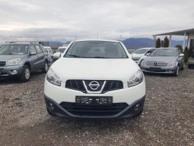 Nissan Qashqai  1.6 facelift, снимка 2