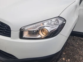 Nissan Qashqai  1.6 facelift, снимка 10