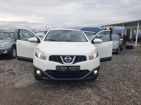 Nissan Qashqai  1.6 facelift, снимка 9