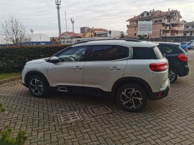 Citroen C5 Aircross HDI SHINE evro 6B  - 12950 € / 25328.00 лв. - 24814075 8