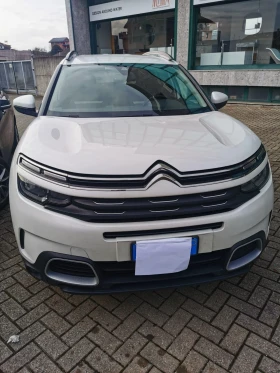Citroen C5 Aircross HDI SHINE evro 6B 