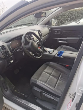 Citroen C5 Aircross HDI SHINE evro 6B  - 12950 € / 25328.00 лв. - 24814075 6