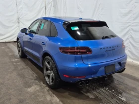 Porsche Macan * GTS * ПОДГРЕВ * ПАНОРАМАОБДУХВАНЕ * ДИСТРОНИК *  - 19290 € / 37727.96 лв. - 13440559 6