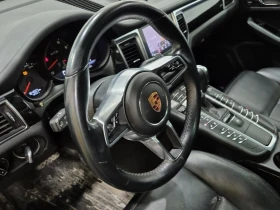Porsche Macan * GTS * ПОДГРЕВ * ПАНОРАМАОБДУХВАНЕ * ДИСТРОНИК *  - 19290 € / 37727.96 лв. - 13440559 12