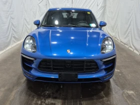 Porsche Macan * GTS * ПОДГРЕВ * ПАНОРАМАОБДУХВАНЕ * ДИСТРОНИК *  - 19290 € / 37727.96 лв. - 13440559 2