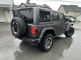 Jeep Wrangler UNLIMITED RUBICON/3.6/КОЖА/КАМЕРА/ПОДГЕВ - 29000 € / 56719.07 лв. - 55170985 4
