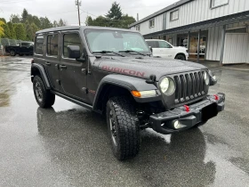 Jeep Wrangler UNLIMITED RUBICON/3.6/КОЖА/КАМЕРА/ПОДГЕВ - 29000 € / 56719.07 лв. - 55170985 3