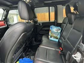 Jeep Wrangler UNLIMITED RUBICON/3.6/КОЖА/КАМЕРА/ПОДГЕВ - 29000 € / 56719.07 лв. - 55170985 12