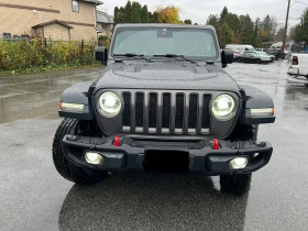 Jeep Wrangler UNLIMITED RUBICON/3.6/КОЖА/КАМЕРА/ПОДГЕВ - 29000 € / 56719.07 лв. - 55170985 2