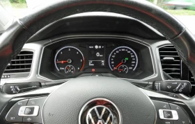 VW T-Roc 2.0TDI/150HP/R-LINE/4M/CAM/ACC/134z - 31399 € / 61411.11 лв. - 87781661 11