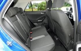 VW T-Roc 2.0TDI/150HP/R-LINE/4M/CAM/ACC/134z - 31399 € / 61411.11 лв. - 87781661 14
