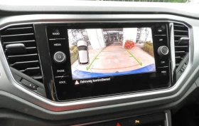 VW T-Roc 2.0TDI/150HP/R-LINE/4M/CAM/ACC/134z - 31399 € / 61411.11 лв. - 87781661 15