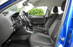 VW T-Roc 2.0TDI/150HP/R-LINE/4M/CAM/ACC/134z - 31399 € / 61411.11 лв. - 87781661 12