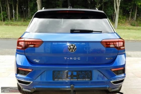 VW T-Roc 2.0TDI/150HP/R-LINE/4M/CAM/ACC/134z - 31399 € / 61411.11 лв. - 87781661 7