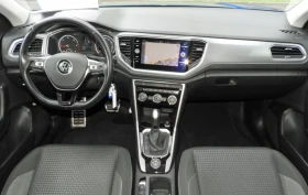 VW T-Roc 2.0TDI/150HP/R-LINE/4M/CAM/ACC/134z - 31399 € / 61411.11 лв. - 87781661 10