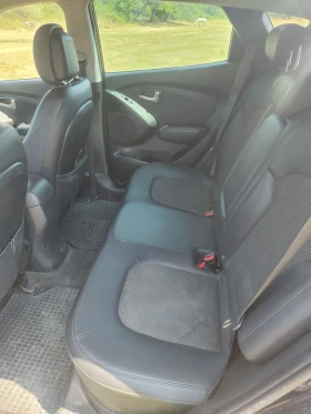 Hyundai IX35 2.0 CRDI 4x4 - 6500 € / 12712.90 лв. - 66629316 12