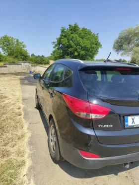 Hyundai IX35 2.0 CRDI 4x4 - 6500 € / 12712.90 лв. - 66629316 6