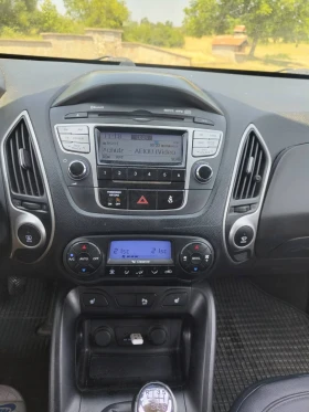 Hyundai IX35 2.0 CRDI 4x4 - 6500 € / 12712.90 лв. - 66629316 8