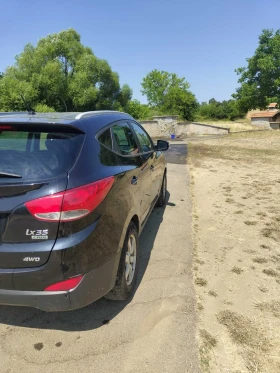 Hyundai IX35 2.0 CRDI 4x4 - 6500 € / 12712.90 лв. - 66629316 5