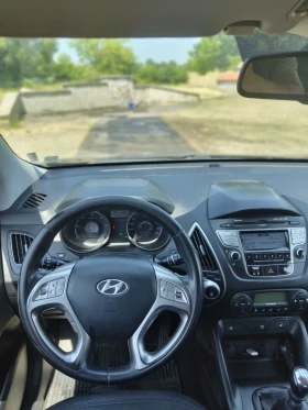 Hyundai IX35 2.0 CRDI 4x4 - 6500 € / 12712.90 лв. - 66629316 9